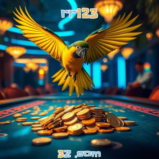 Aventuras Épicas no rr123: Explore Novos Mundos