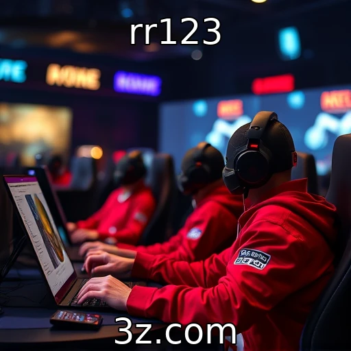 Crescimento dos eSports e sua relevância global