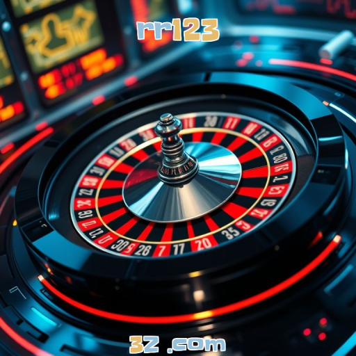 Estratégia em Jogos: Explore o Melhor do rr123